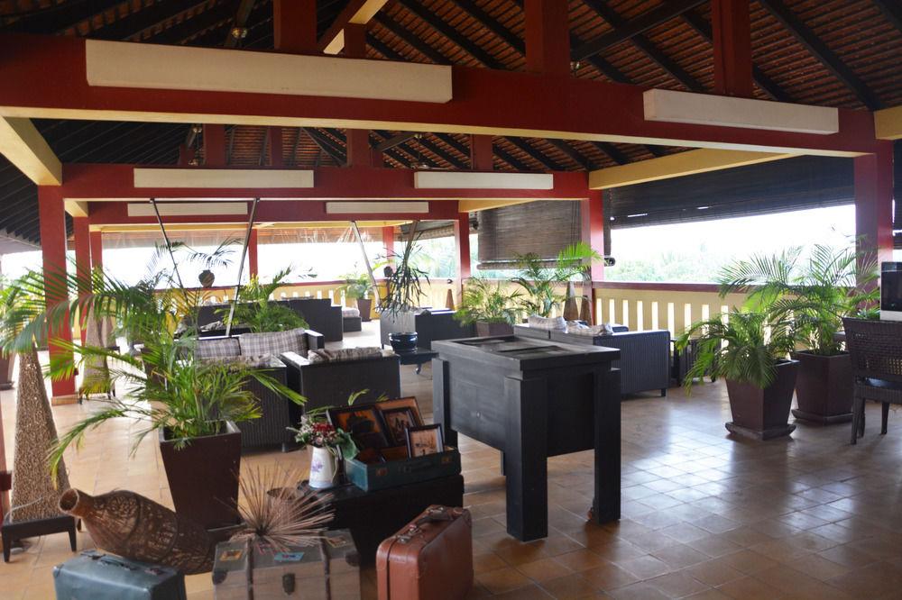 Siddharta Boutique Hotel Siem Reap Zewnętrze zdjęcie
