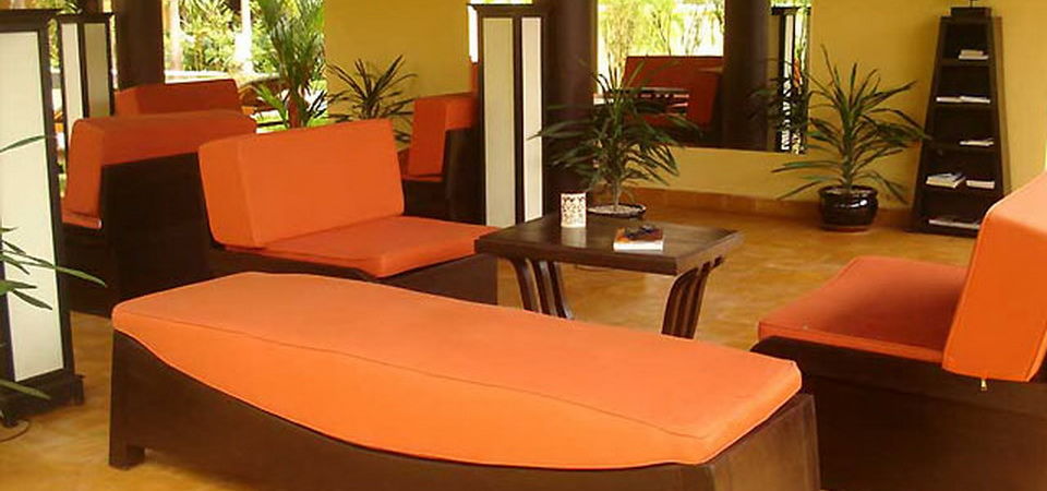 Siddharta Boutique Hotel Siem Reap Zewnętrze zdjęcie