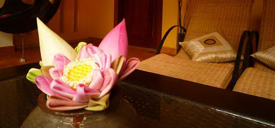 Siddharta Boutique Hotel Siem Reap Zewnętrze zdjęcie