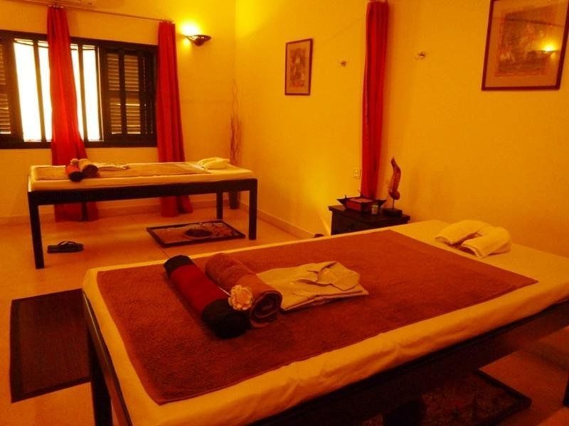 Siddharta Boutique Hotel Siem Reap Zewnętrze zdjęcie