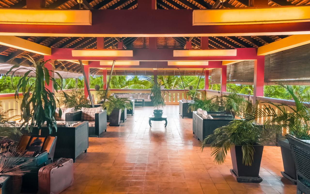 Siddharta Boutique Hotel Siem Reap Zewnętrze zdjęcie