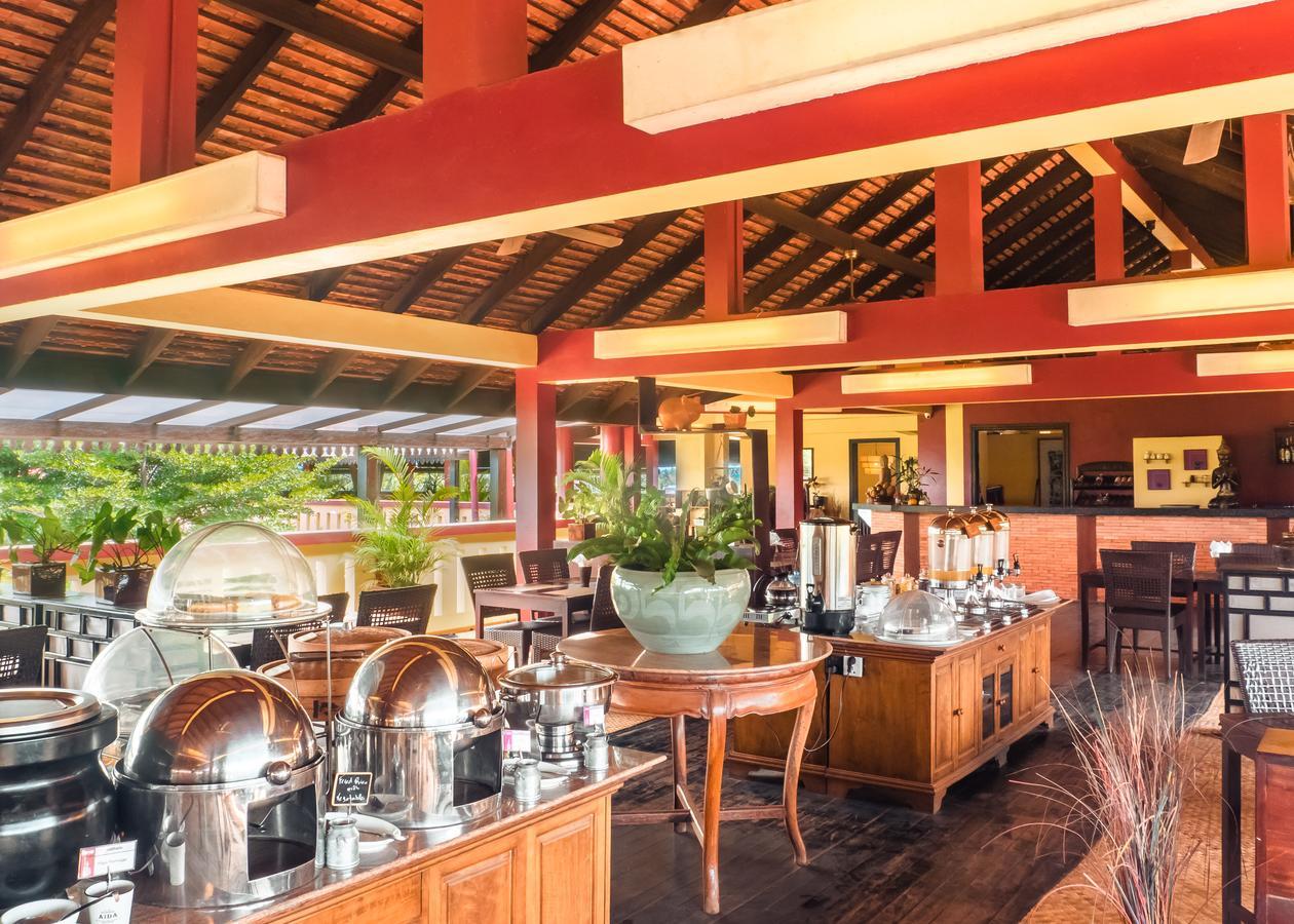 Siddharta Boutique Hotel Siem Reap Zewnętrze zdjęcie