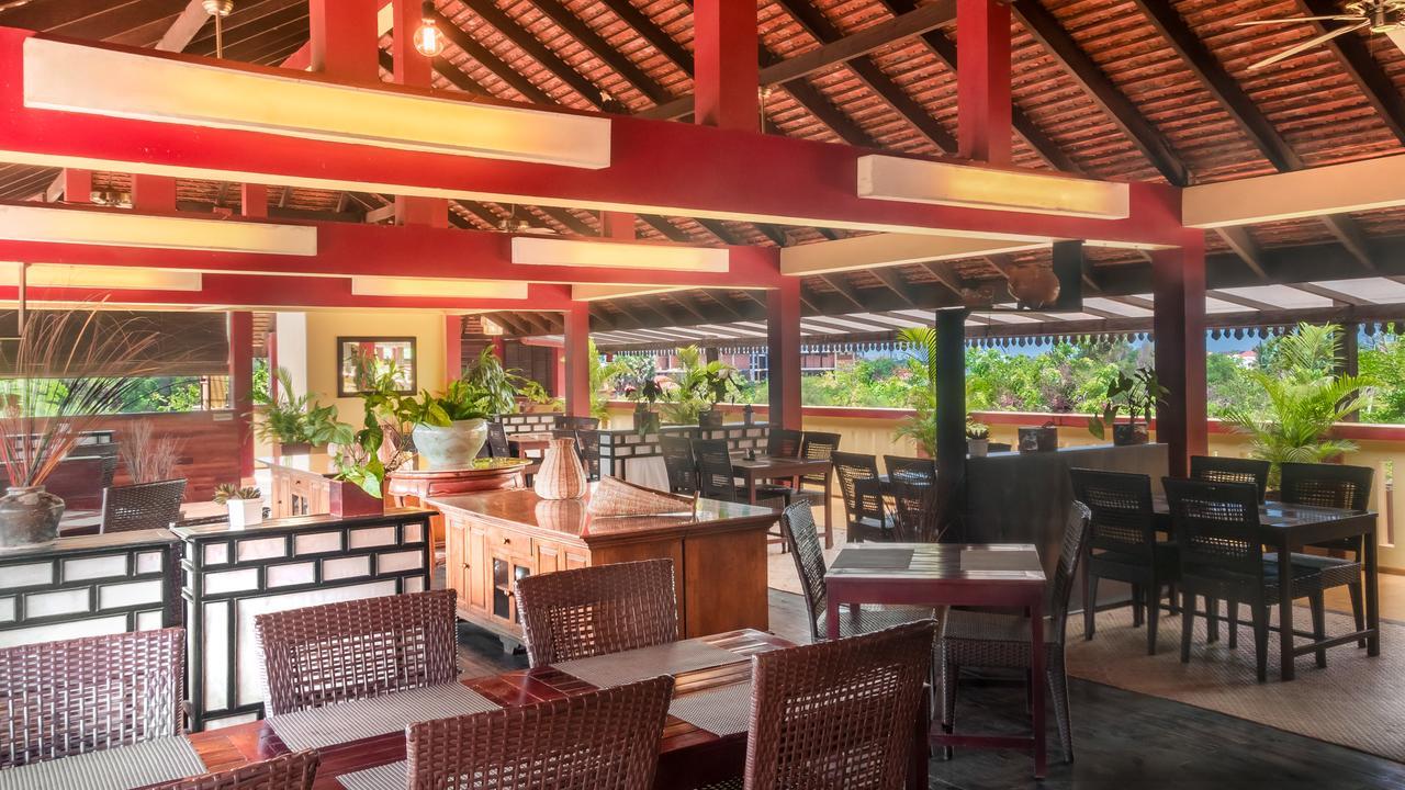 Siddharta Boutique Hotel Siem Reap Zewnętrze zdjęcie