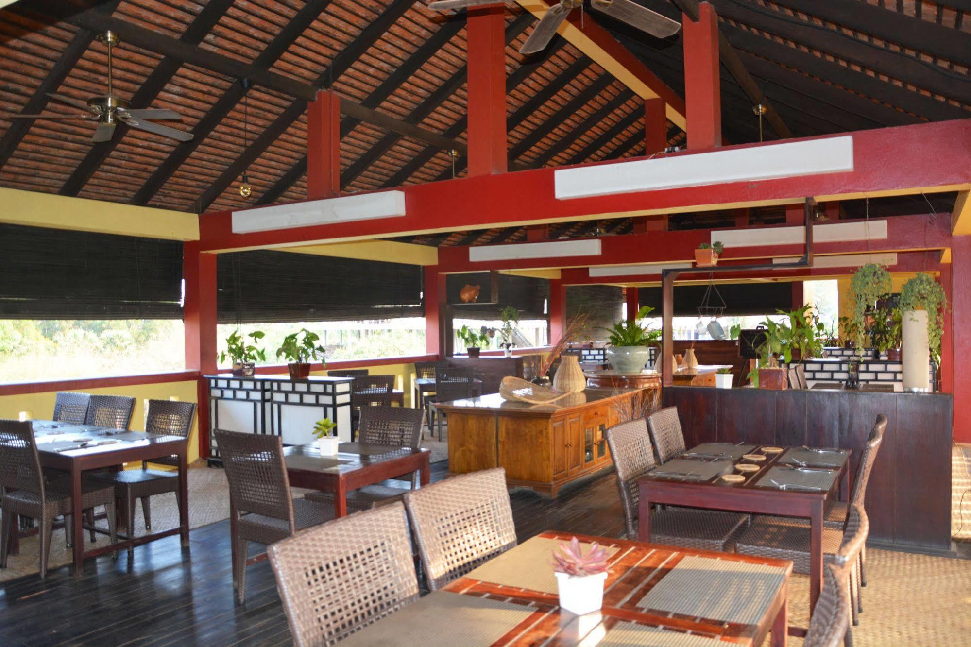 Siddharta Boutique Hotel Siem Reap Zewnętrze zdjęcie