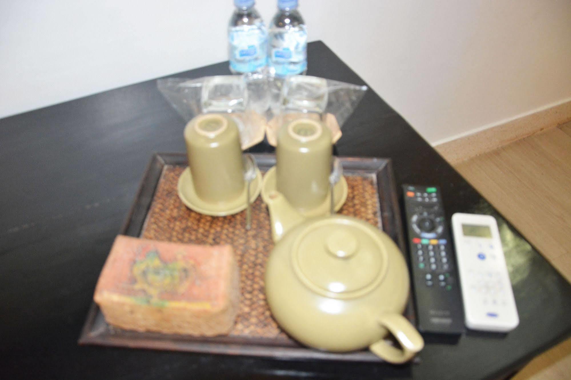 Siddharta Boutique Hotel Siem Reap Zewnętrze zdjęcie