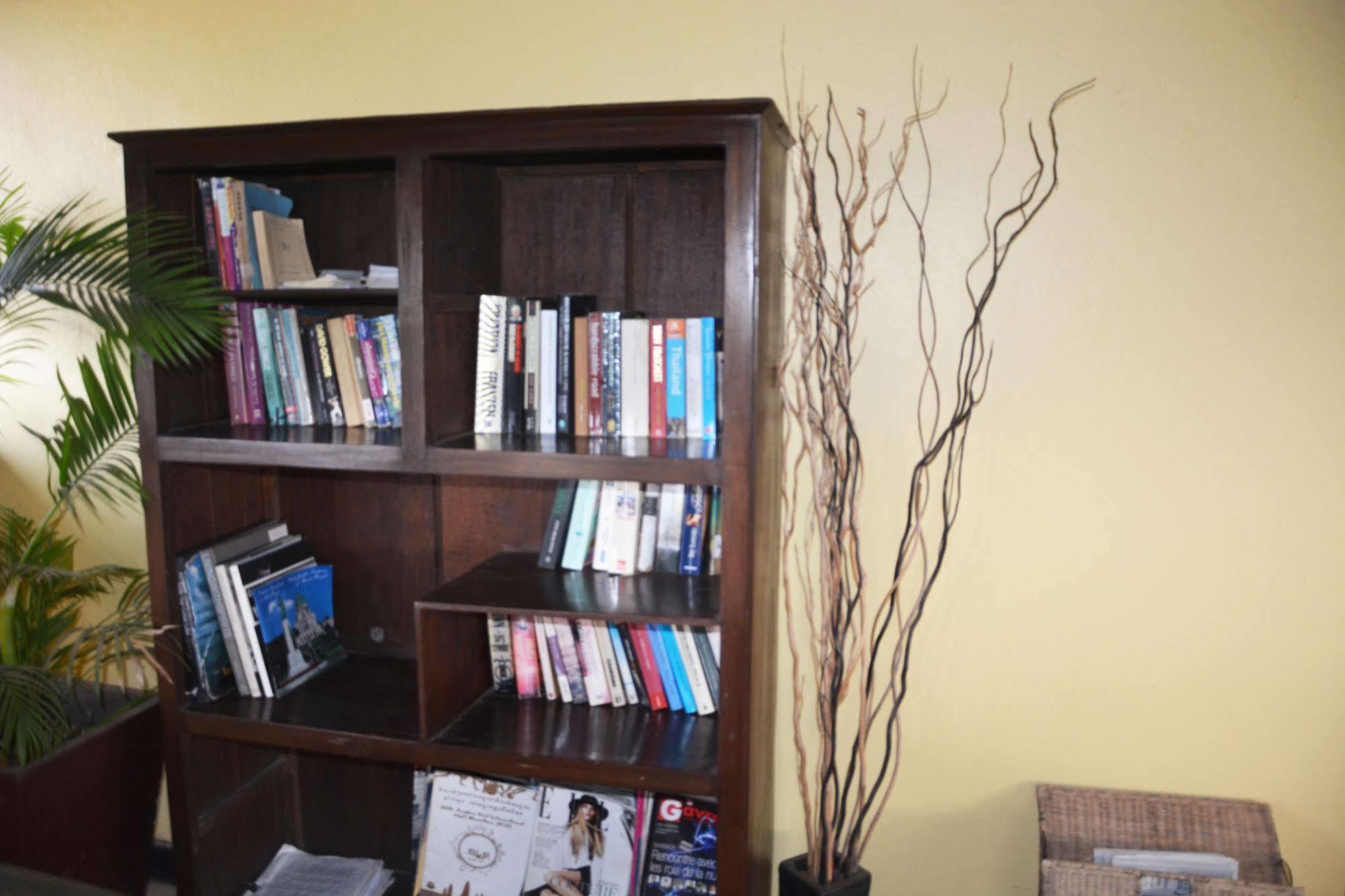 Siddharta Boutique Hotel Siem Reap Zewnętrze zdjęcie